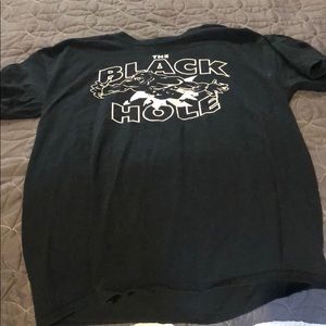 Black Hole T shirt